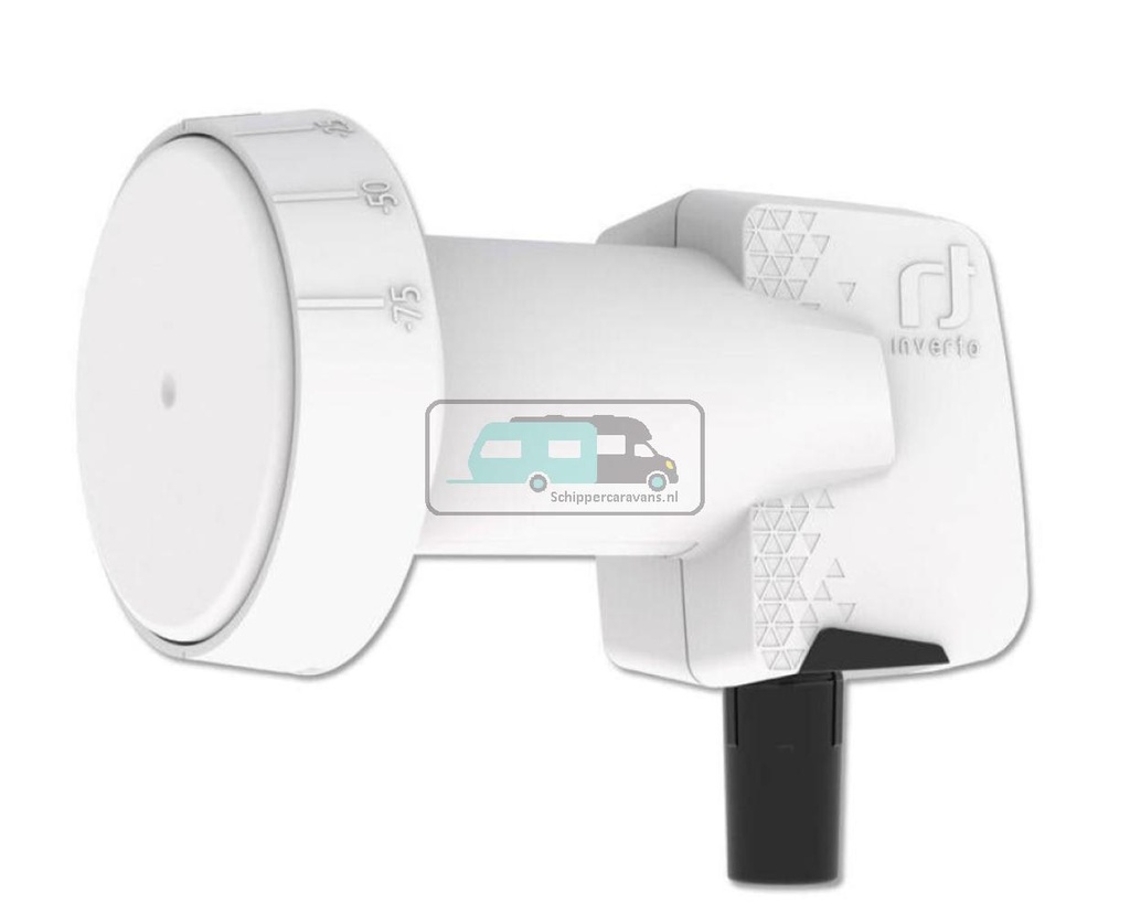Oyster MTI single LNB