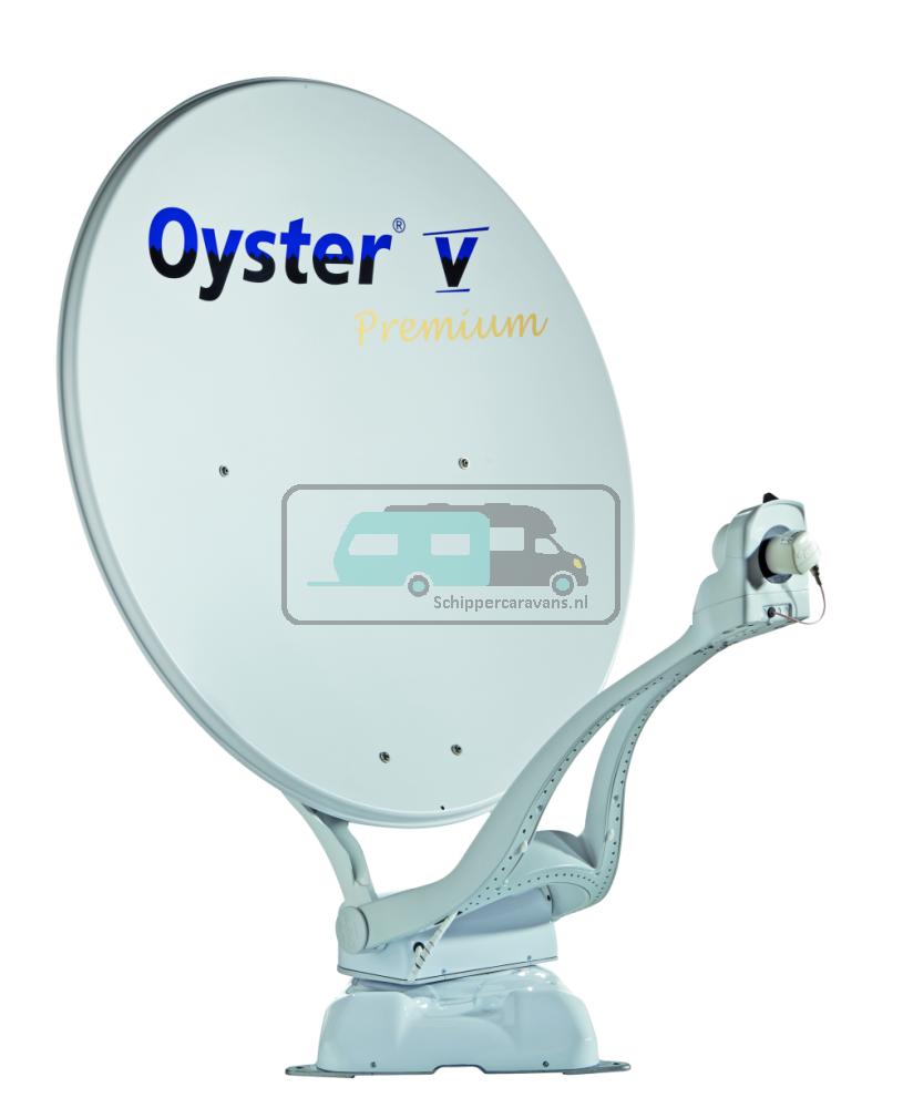 Oyster V85 Premium 24 Inch/61cm