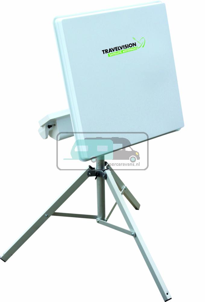 Travel Vision R7 Flat 12/24V