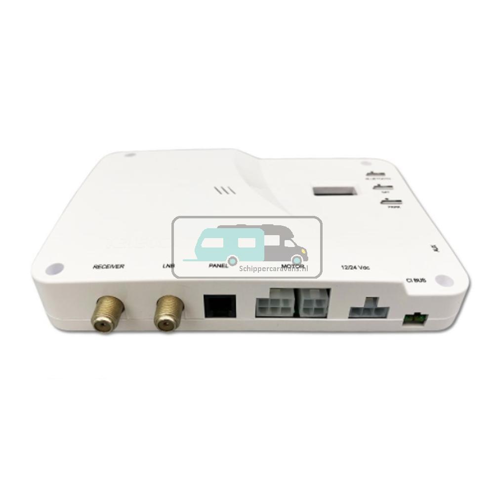 Teleco Classic Easy Smart Controlunit 