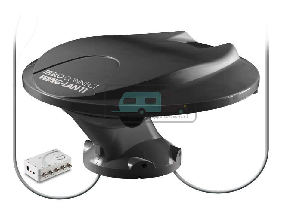 Teleco Wing-Lan11 per 5 st