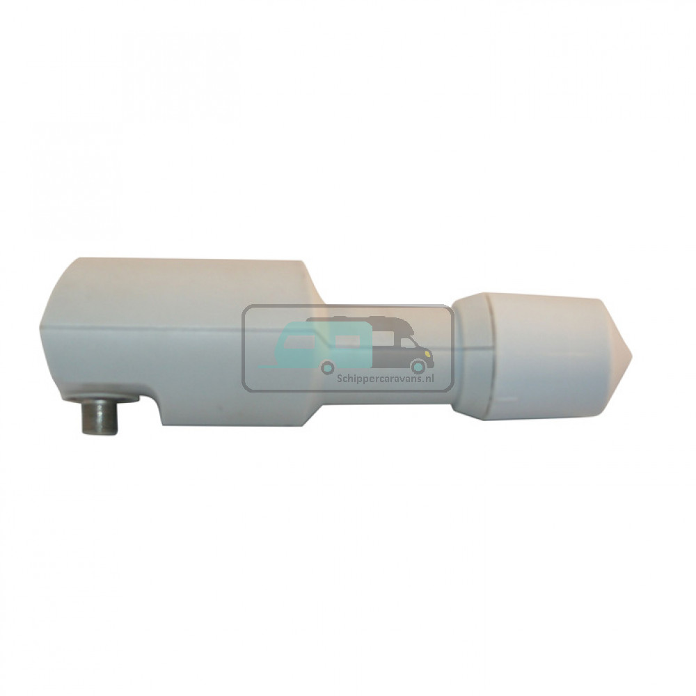 Travel Vision R6/ R7 losse twin LNB 55/65cm