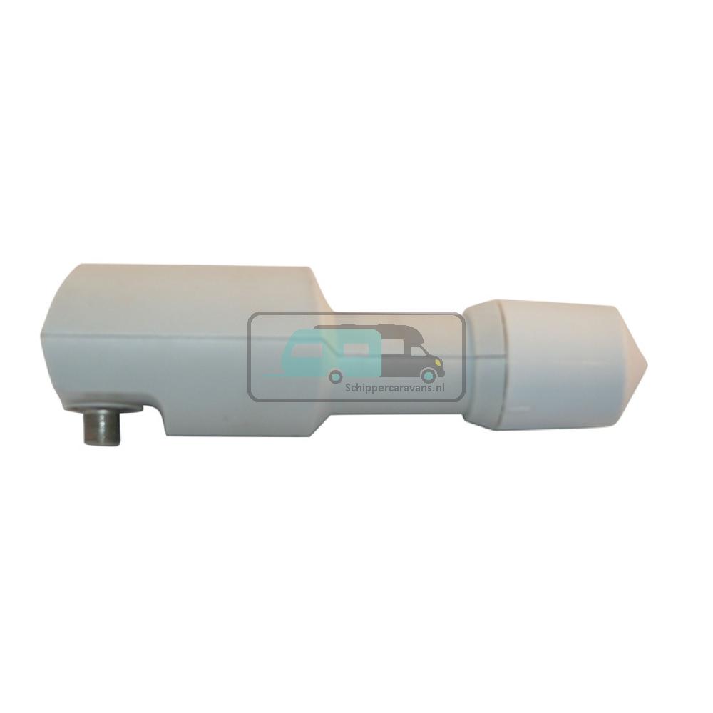Travel Vision R6/ R7 losse twin LNB 55/65cm