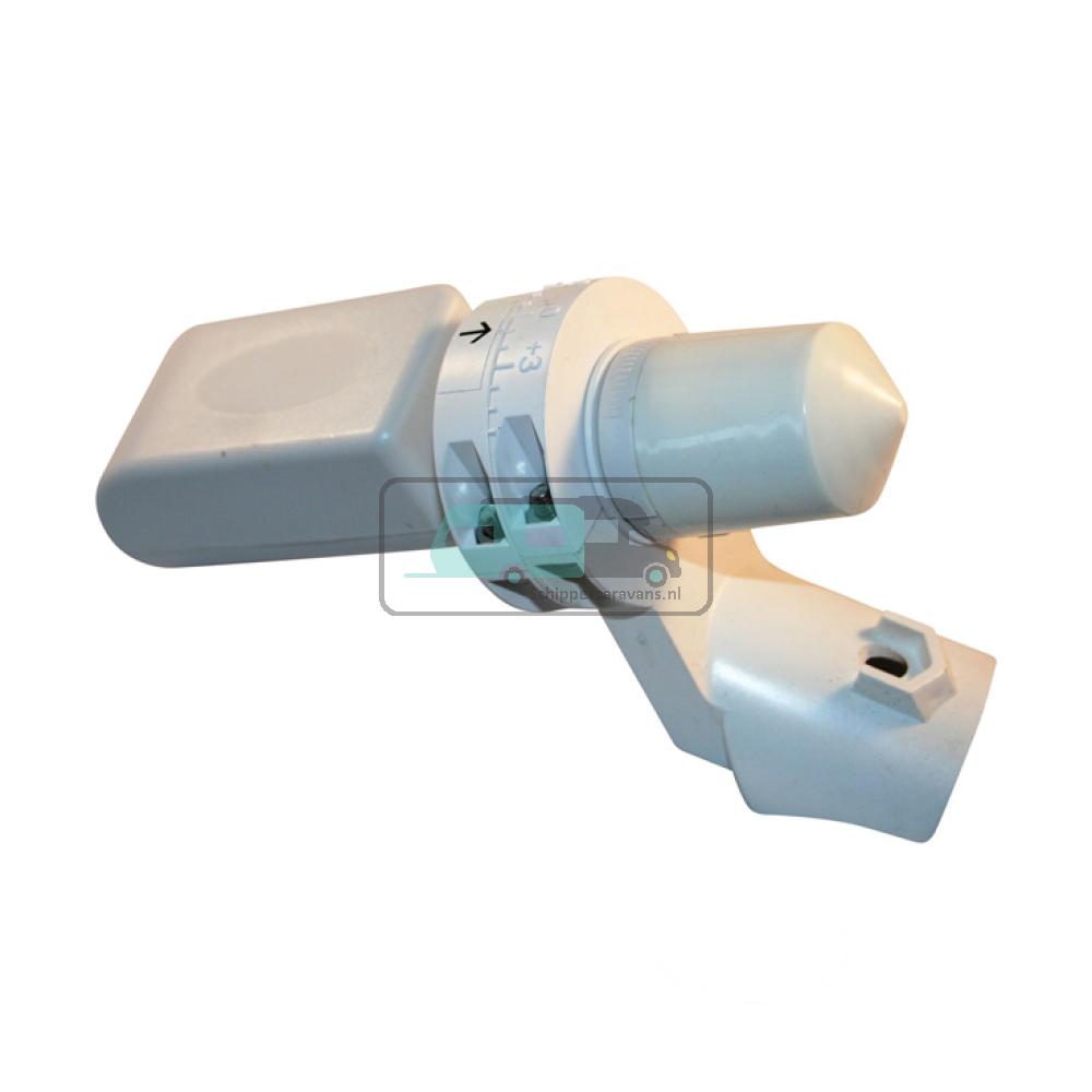 Travel Vision R6/ R7 65cm twin LNB kit