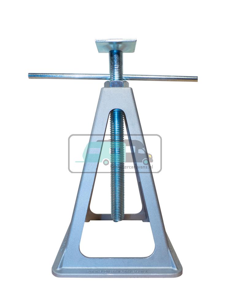 HTD Assteunen Aluminium 2st.