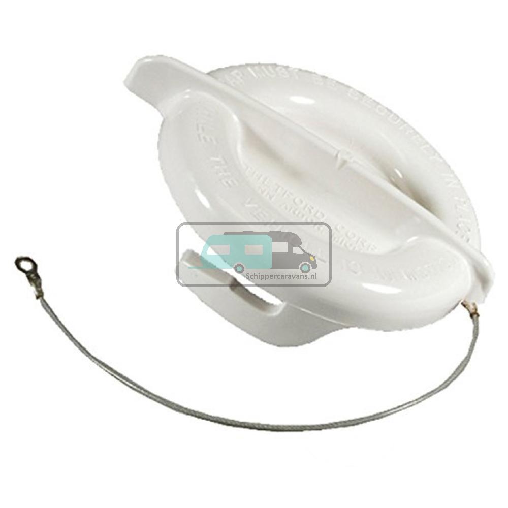 Thetford Aqua / Electra Magic Cap Assy