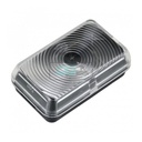 Jokon Breedtelicht PL130 Rechthoekig Opbouw Wit