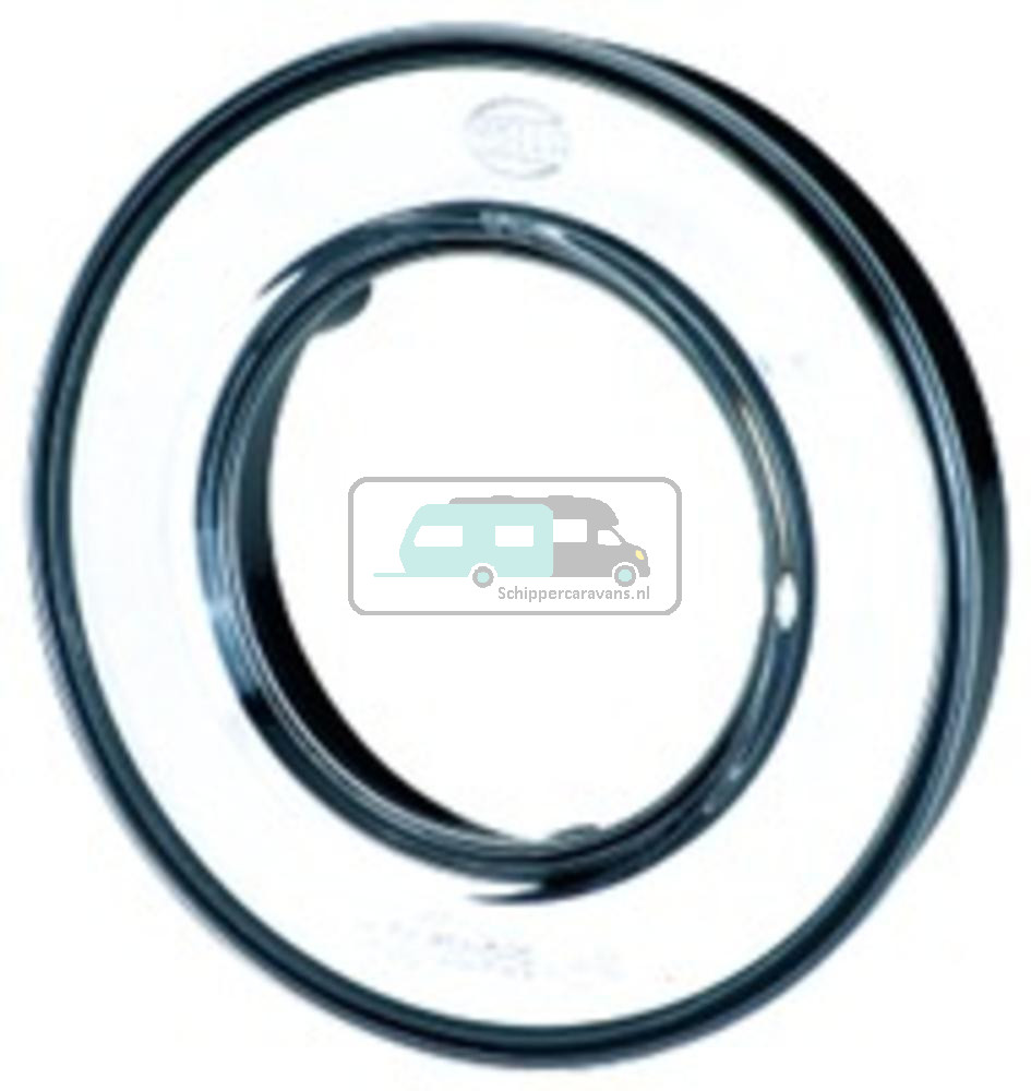 Hella Sierafdekrand voor LED Positie-Breedtelicht