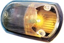 Hella Knipperlicht Extra Categorie 6 Ovaal Wit 12/24V