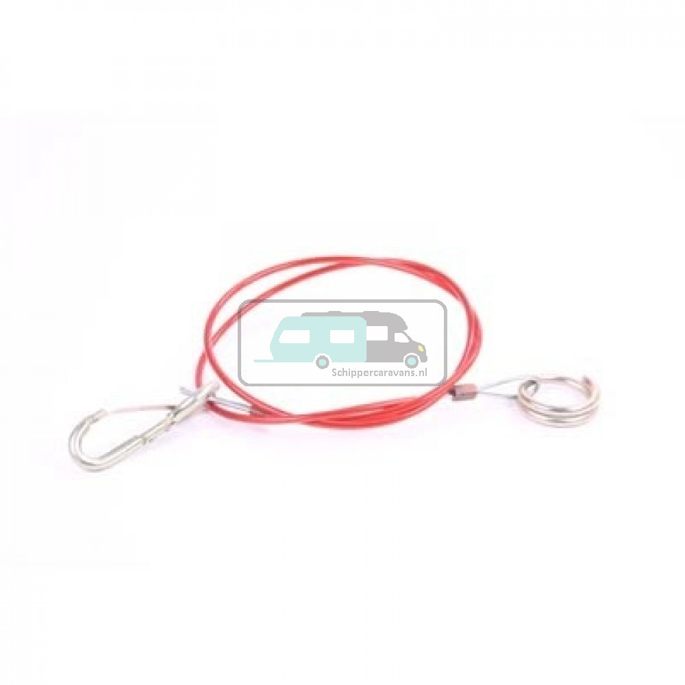 Ring voor Breekkabel 2-Rings