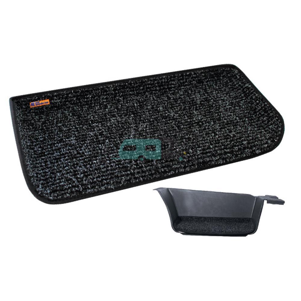 HEOSdoor Mat Bestuurder Ducato 230-244, Boxer, Jumper 94-06