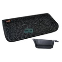 HEOSdoor Mat Bestuurder Ducato 230-244, Boxer, Jumper 94-06