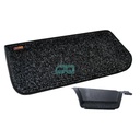 HEOSdoor Mat Bestuurder Ducato 230-244, Boxer, Jumper 94-06