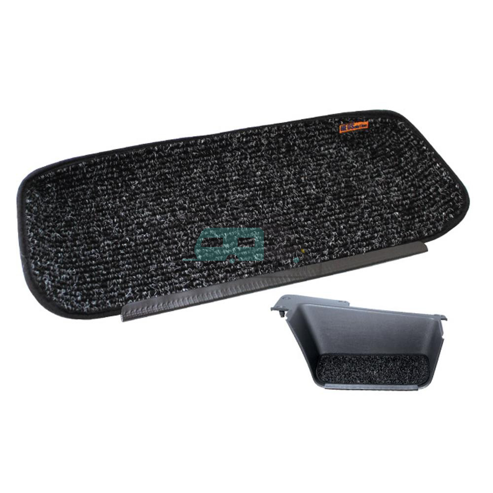 HEOSdoor Mat Bestuurder Ducato 250/290, Boxer, Jumper 06-19