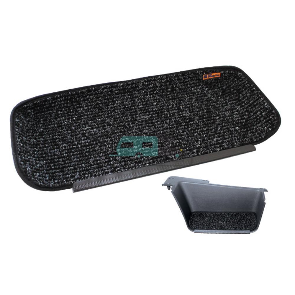 HEOSdoor Mat Bestuurder Ducato 250/290, Boxer, Jumper 06-19