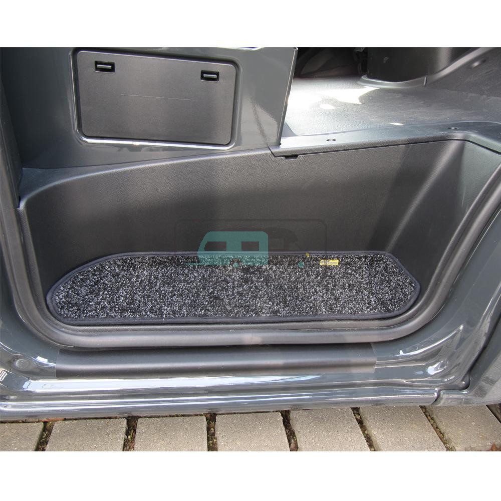 HEOSdoor Mat Bestuurder Mercedes Sprinter >2018