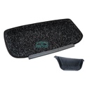 HEOSdoor Mat Bestuurder Master, Movano 22-10, Daily 00-14