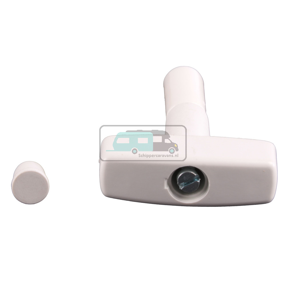 Fiamma Dakluik Slinger+Verlenging