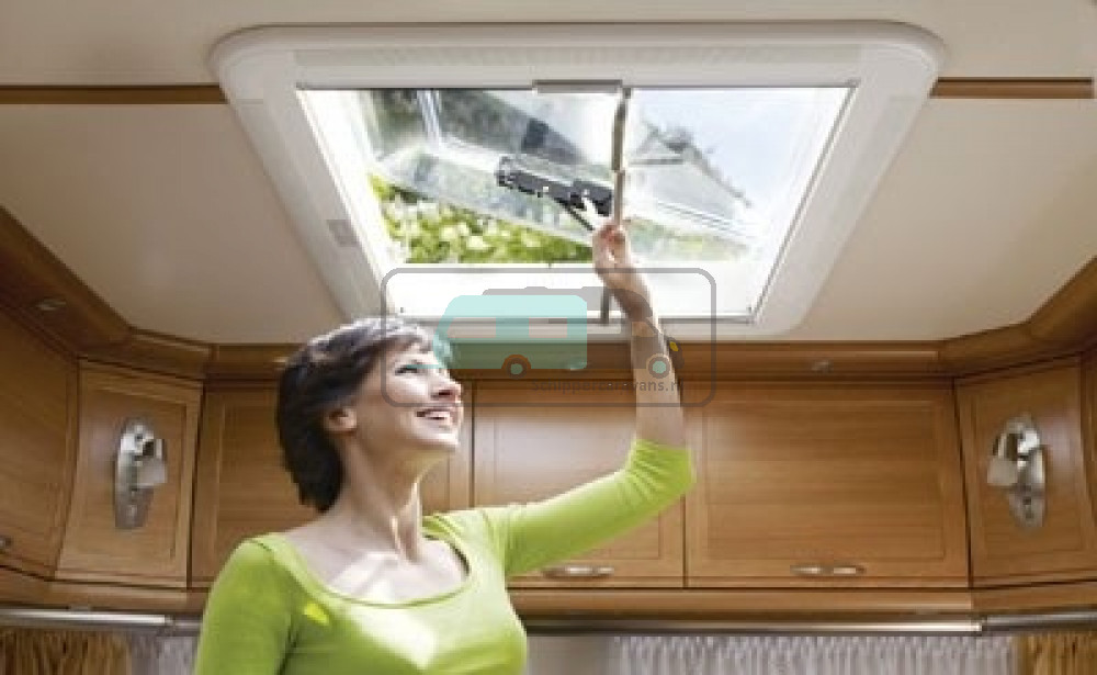 Dometic Heki 2 De Luxe binnenkader