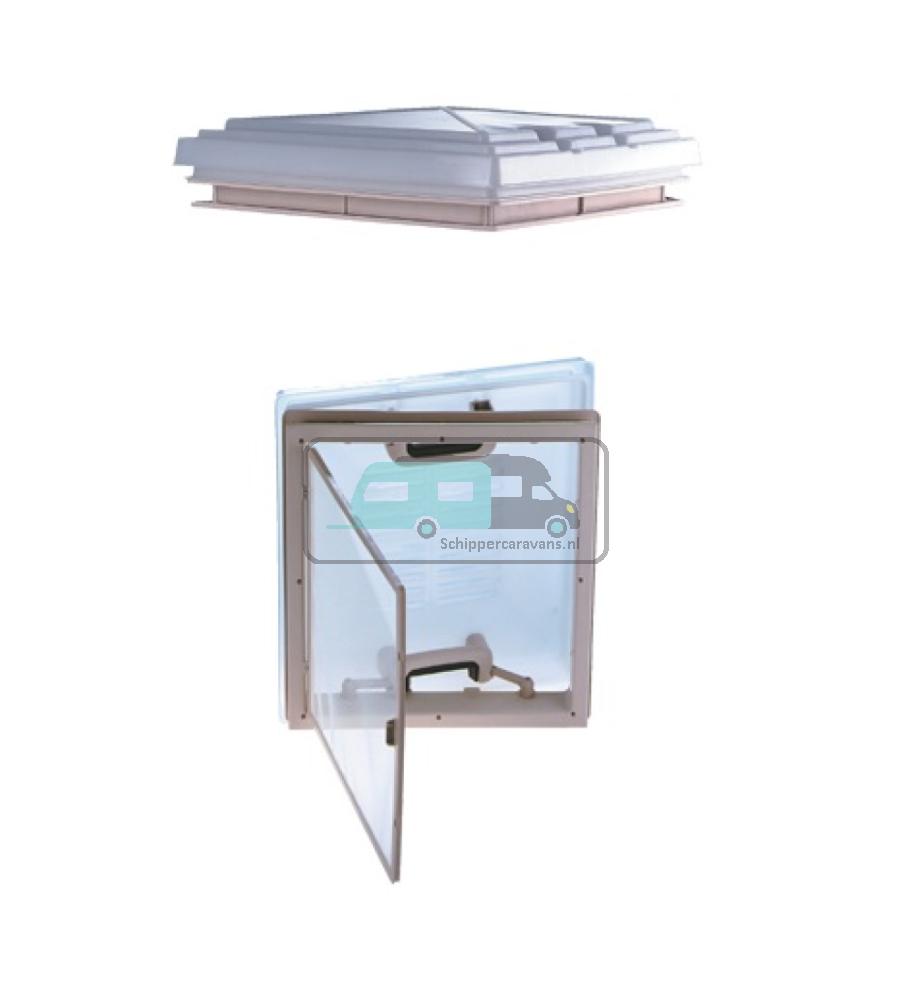 MPK Dakluik 32x36cm Beige Kader