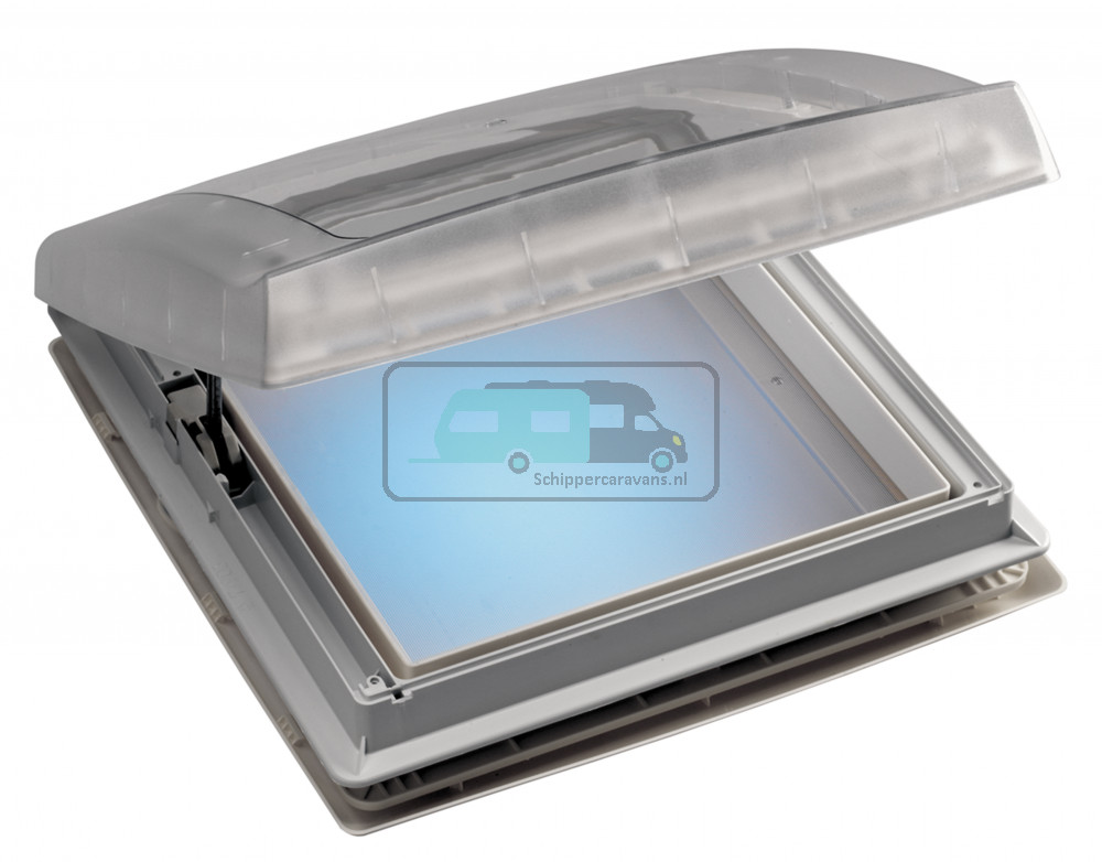 Thule Vent Wit 40x40cm