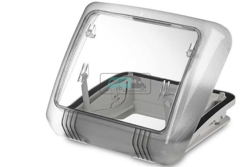 Dometic Micro Heki met Hor+Ventilatie 28x28cm