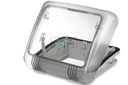 Dometic Micro Heki met Hor+Ventilatie 28x28cm