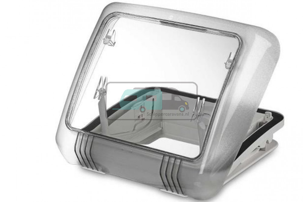 Dometic Micro Heki met Hor 28x28cm