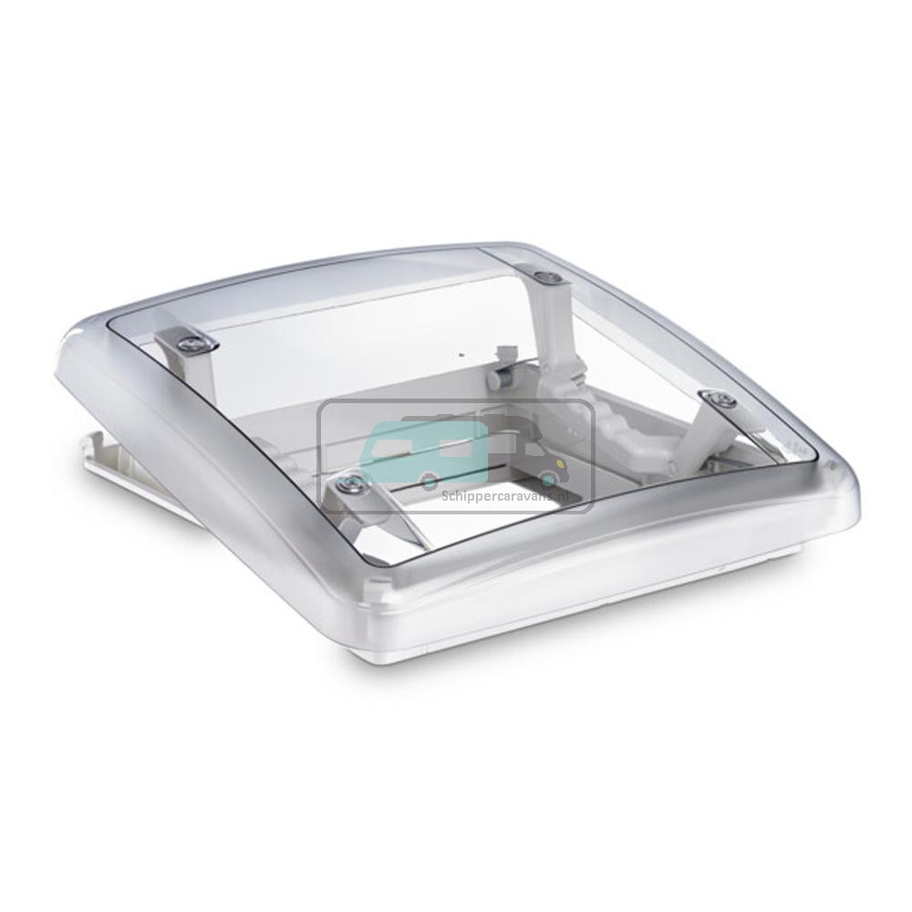 Dometic Micro Heki met Hor+Verduistering+Ventilatie 28x28cm