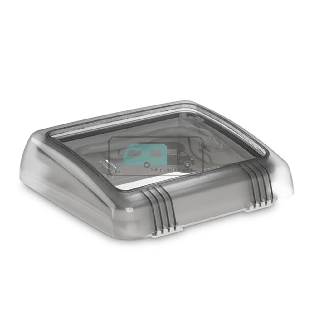 Dometic Micro Heki met Hor+Verduistering 28x28cm