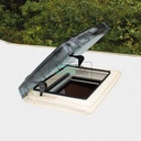 Remitop Vista 40x40cm Transparant