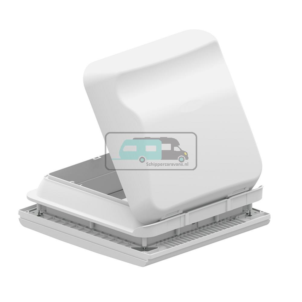 Fiamma Vent 28 F Wit 28x28cm