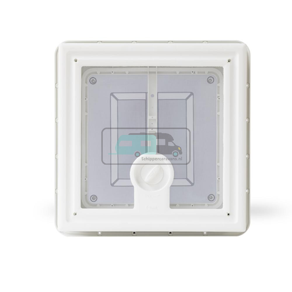 Fiamma Vent Crystal 40x40cm
