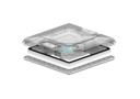 Fiamma Vent 50 Crystal 50x50cm