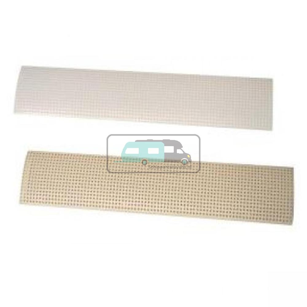 Dometic Heki Midi 1/ 2 Ventilatierooster a 10 st