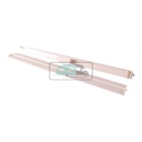 MPK Verduisteringsrollo Wit 40x40cm voor 0401072