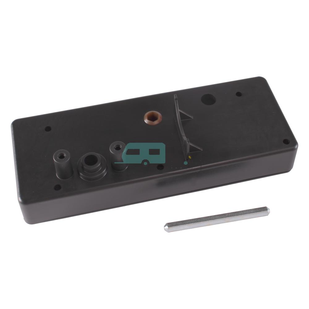 Dometic Midi Heki Opdraaimechanisme