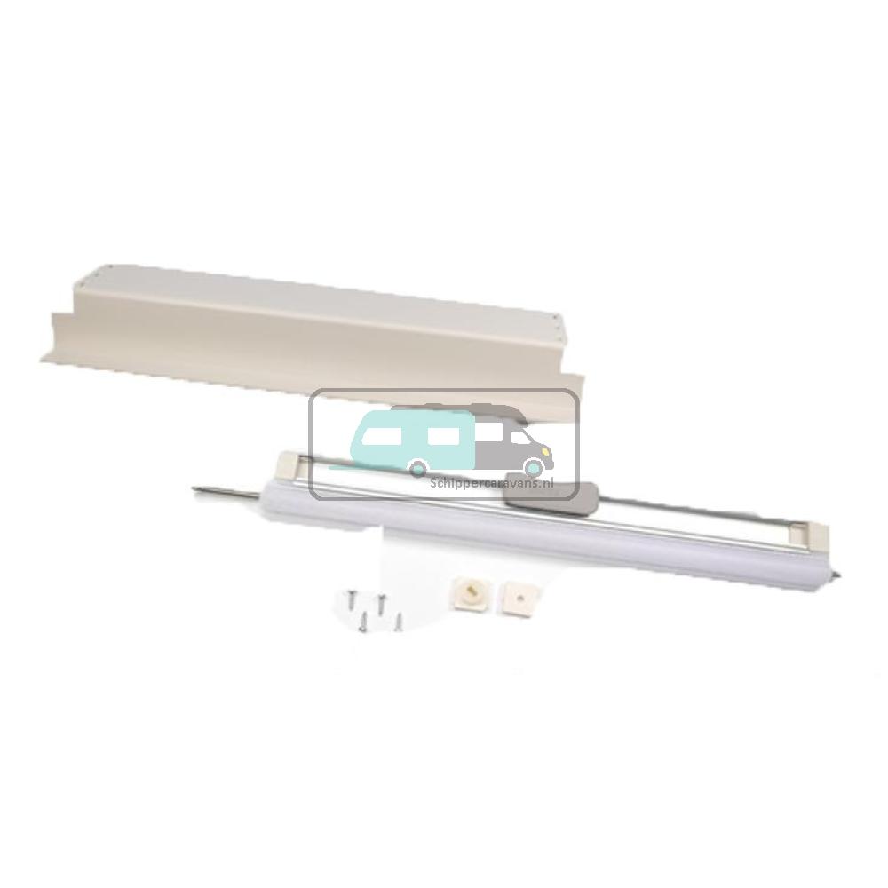 Remitop Vario 1 Insectengaas 40x40cm