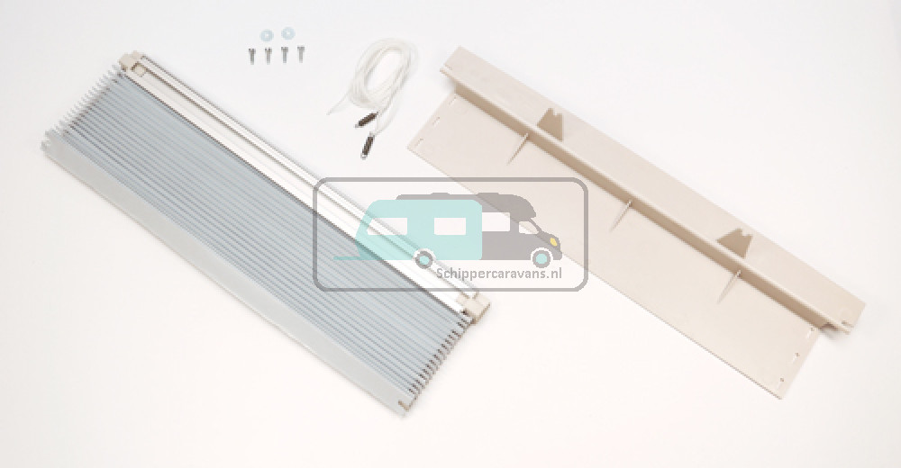 Remitop Vario 1 Verduistering 70x50cm