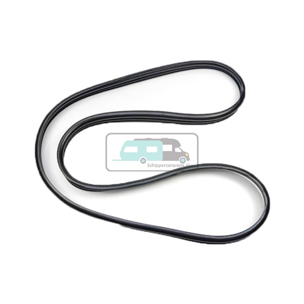 Remitop Vario 1/ 2 Afdichtingsrubber 40x40cm