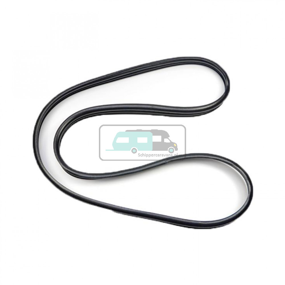 Remitop Vario 1/ 2 Afdichtingsrubber 70x50cm