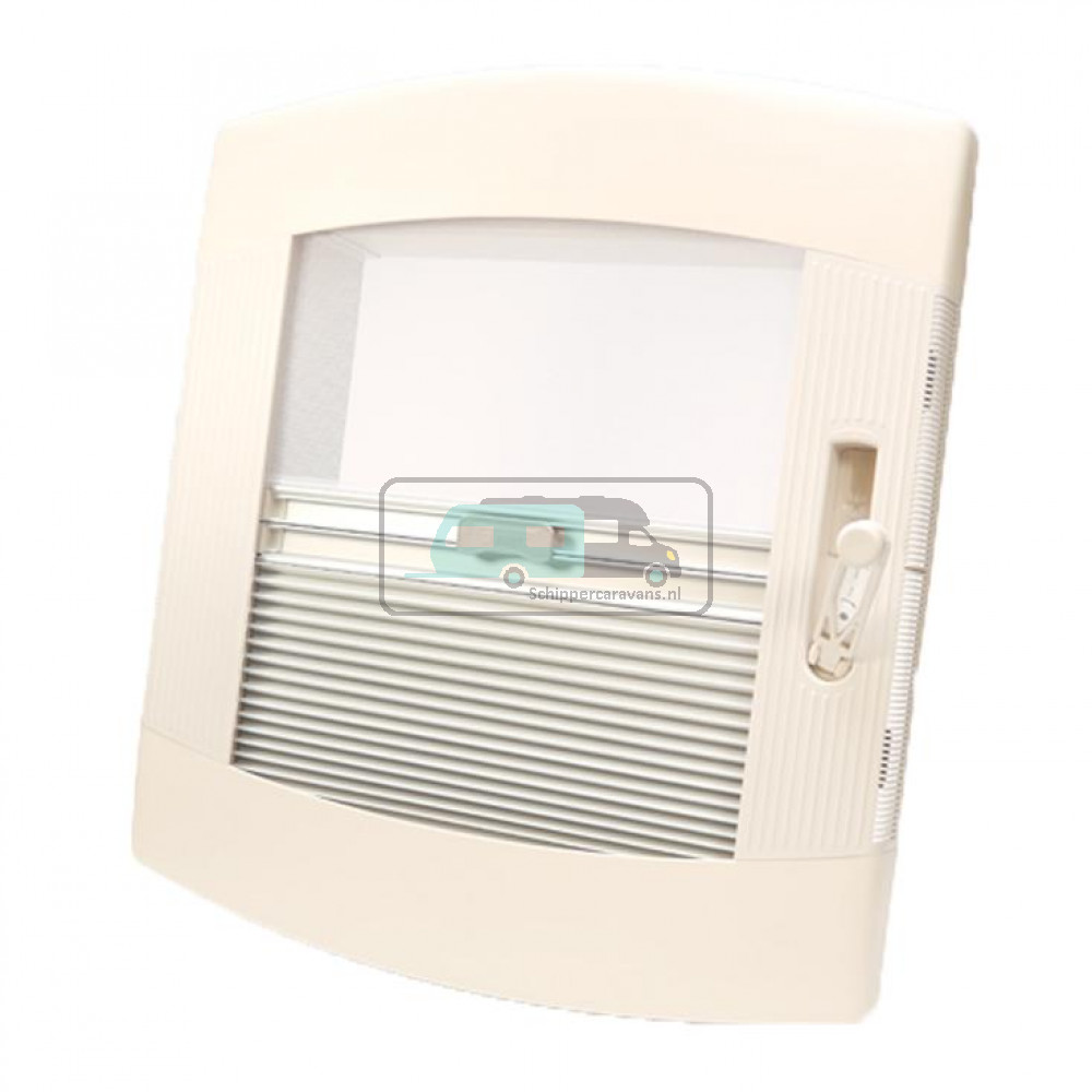 Remitop Vario 2 Onderraam voorgemonteerd 70x50