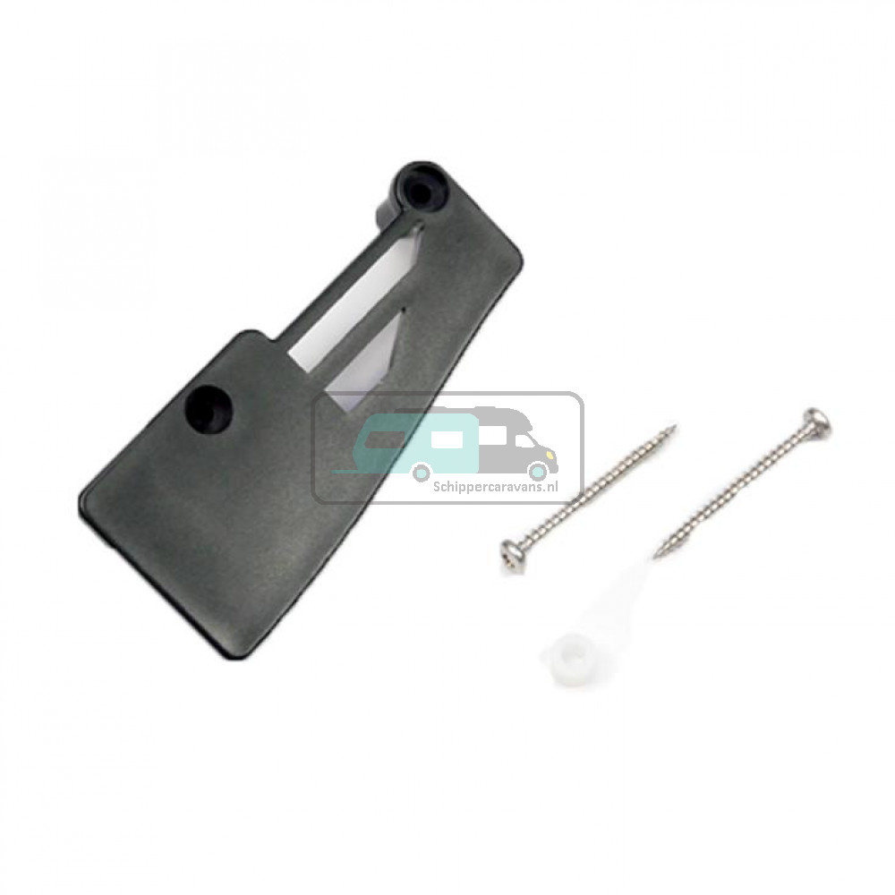 Remitop Vario 2 Montage onderdelen 40x40