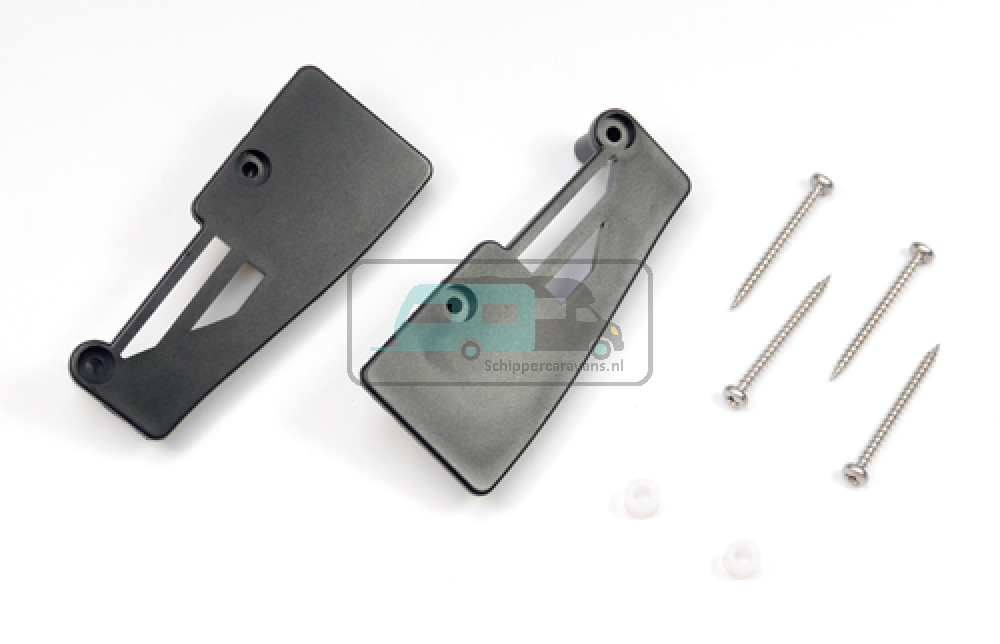 Remitop Vario 2 Montage onderdelen 70x50