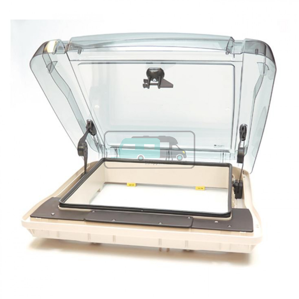 Remitop Vario 2 Dakluikkap voorgemonteerd 40x40