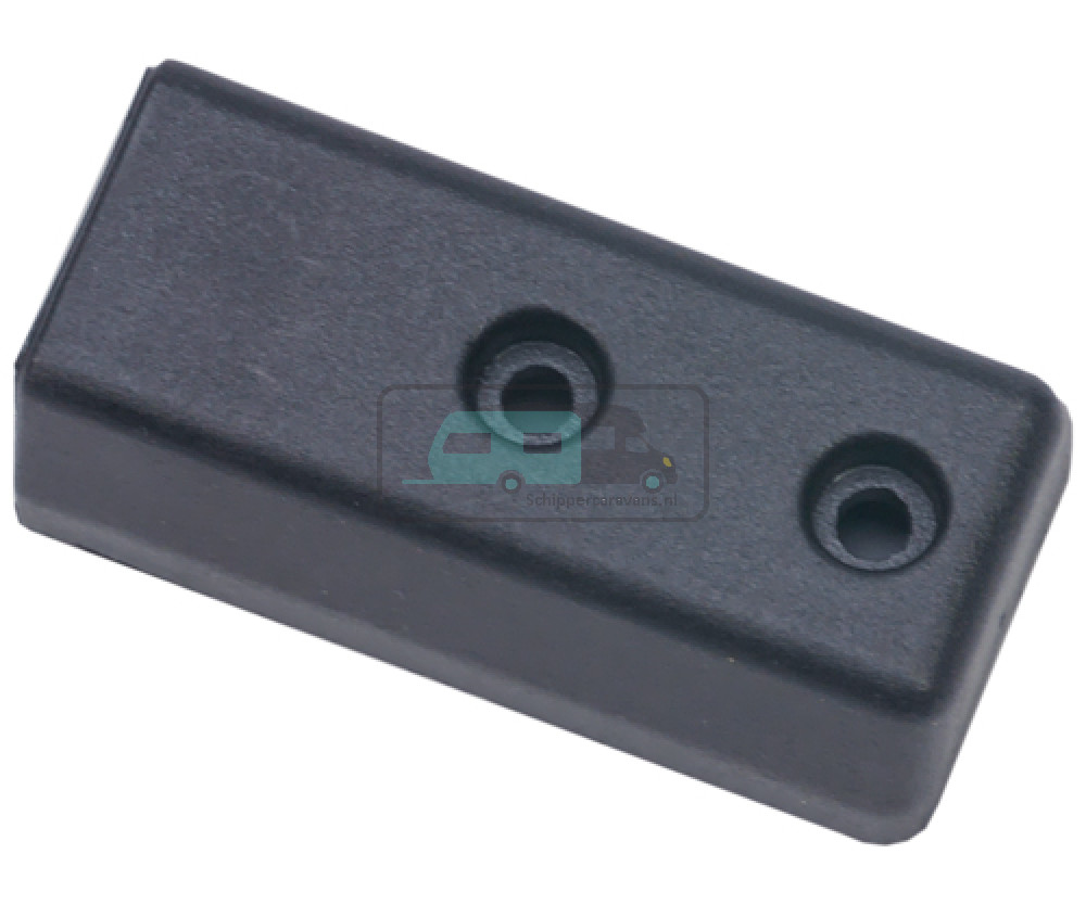 Remitop Vario 1 Dakluikkapflens Breed