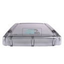 Remitop Vario 2 Dakluikkap 40 x40 dubb. versteller