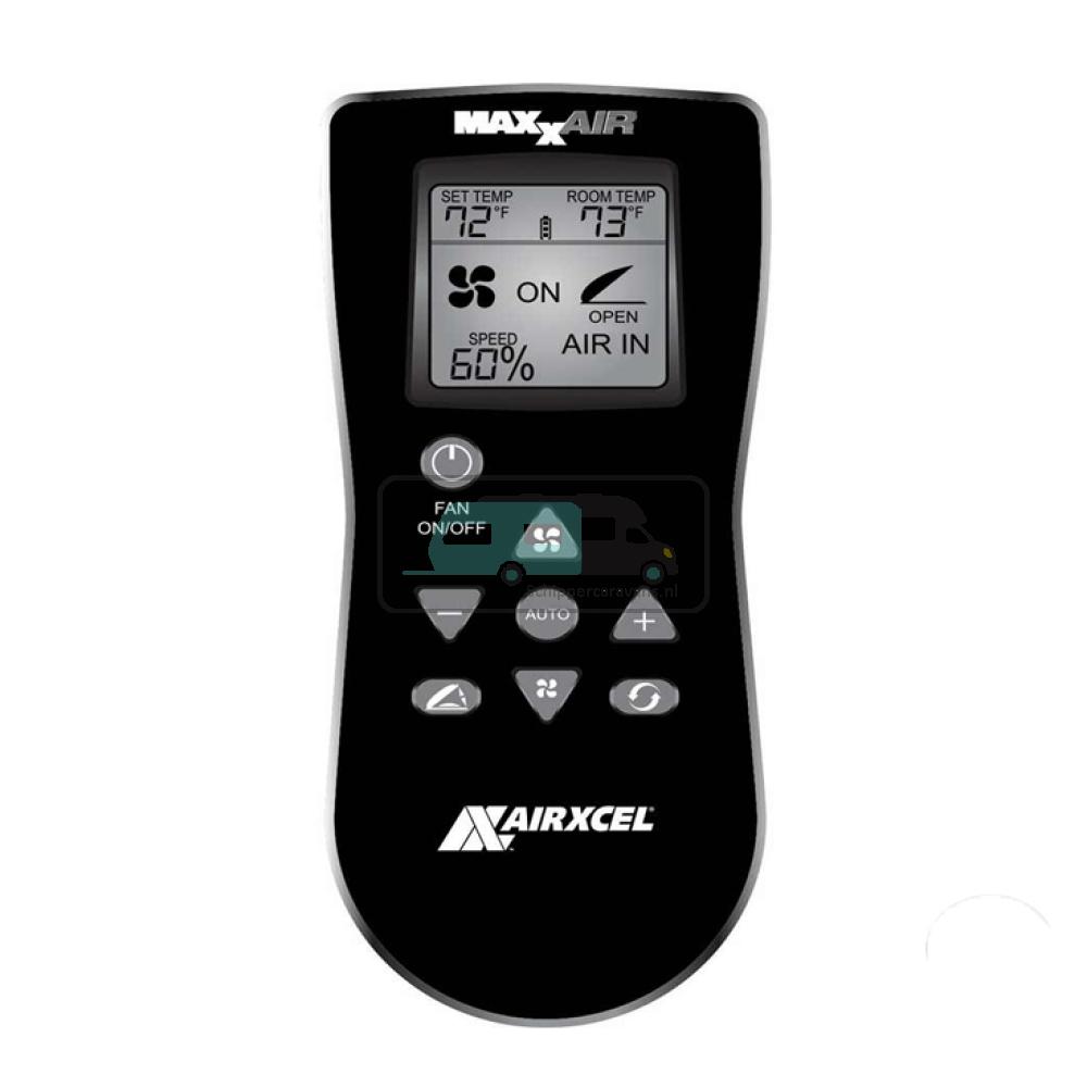 MaxxFan Afstandsbediening