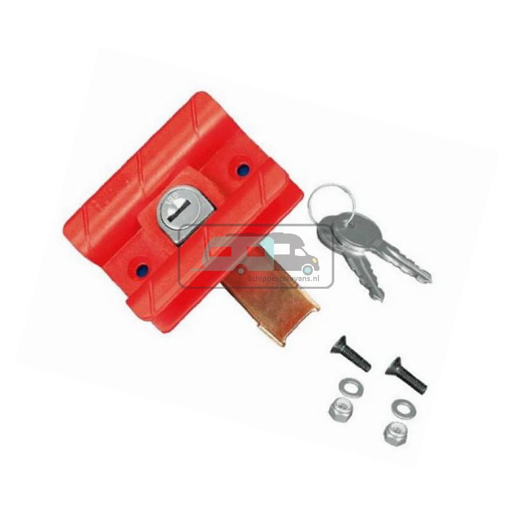 Fiamma Slot Utra-Box