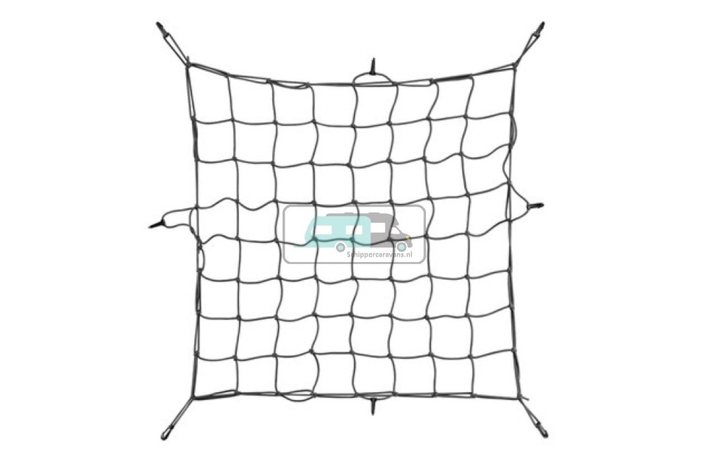 Thule Cargo Net 595 80x80cm